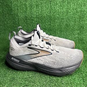 Brooks Glycerin GTS 21 StealthFit Sneakers